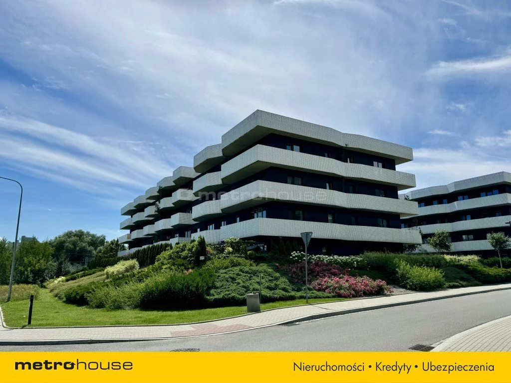 2 pokoje, mieszkanie 46,00 m², piętro 1, oferta nr , SMNOFU156, Kraków, Bronowice, Naukowców