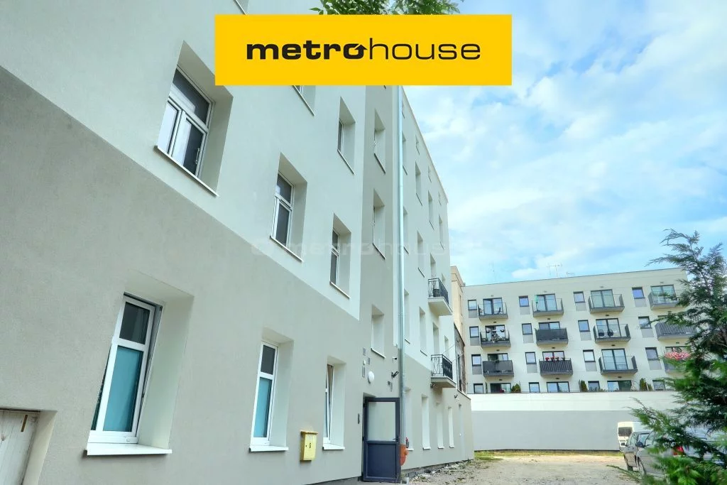 Apartamenty SMMONA399 Łódź Śródmieście Nawrot