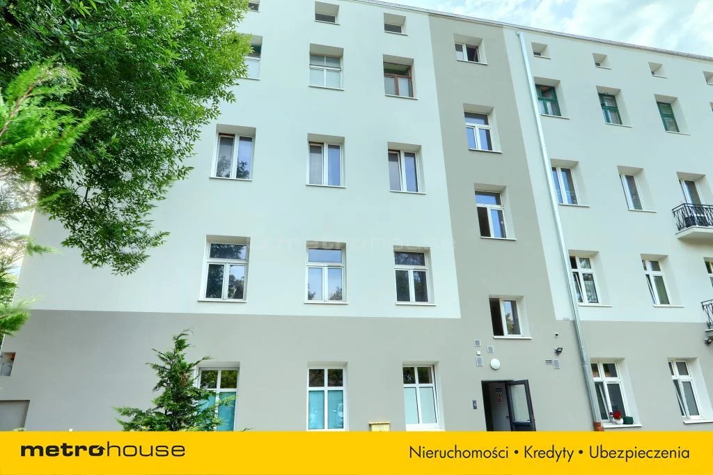 2 pokoje, mieszkanie 53,00 m², piętro 2, oferta nr , SMMONA399, Łódź, Śródmieście, Śródmieście, Nawrot