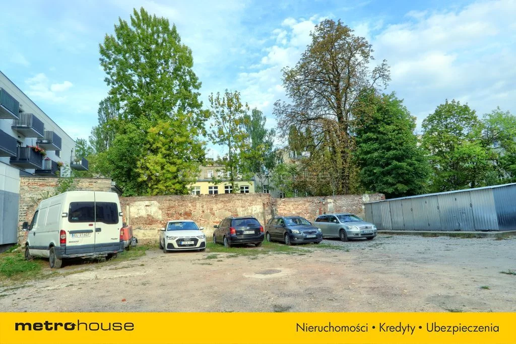 2 pokoje, mieszkanie 53,00 m², piętro 2, oferta nr , SMMONA399, Łódź, Śródmieście, Śródmieście, Nawrot
