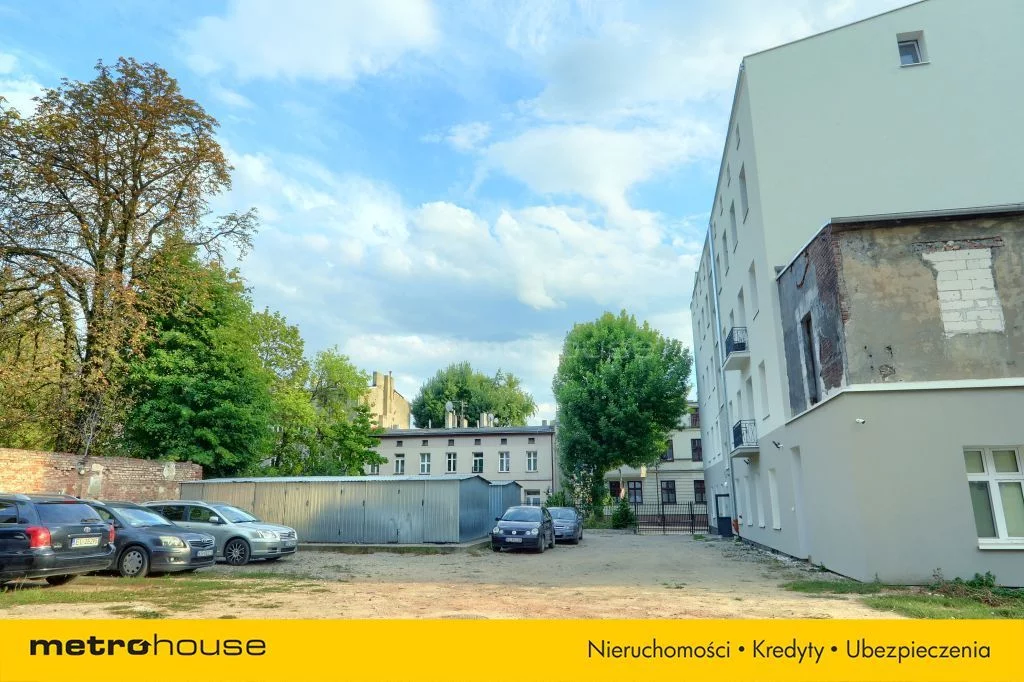 2 pokoje, mieszkanie 53,00 m², piętro 2, oferta nr , SMMONA399, Łódź, Śródmieście, Śródmieście, Nawrot