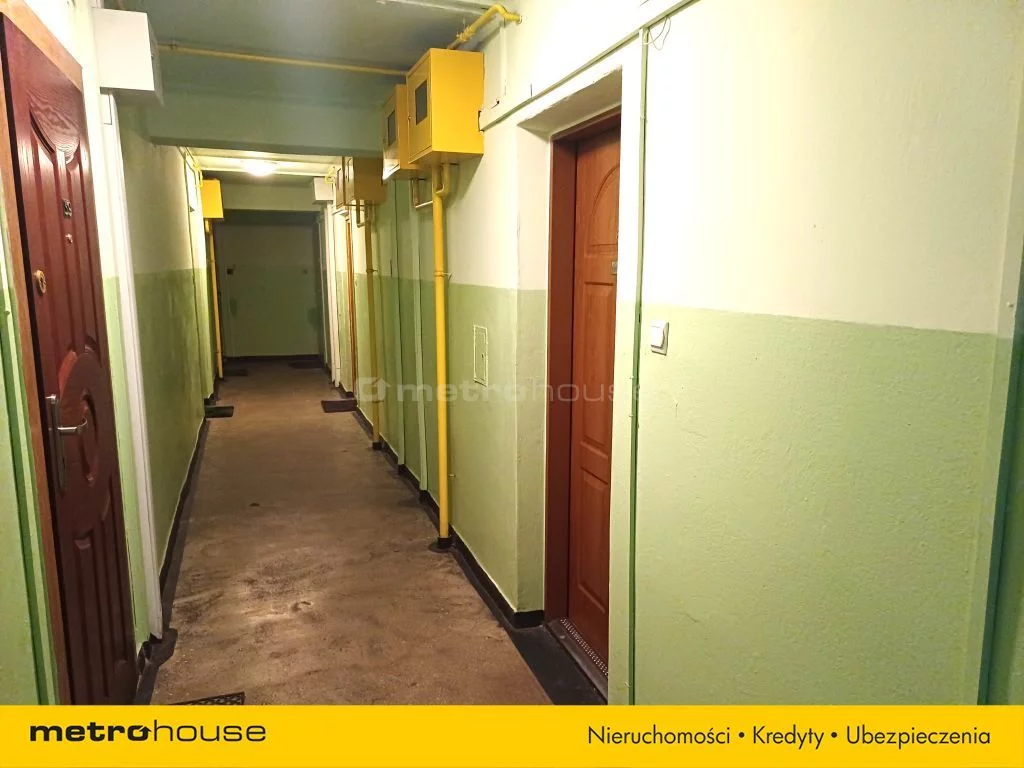 2 pokoje, mieszkanie 37,80 m², piętro 6, oferta nr , SMMURO739, Ruda Śląska, Niedurnego