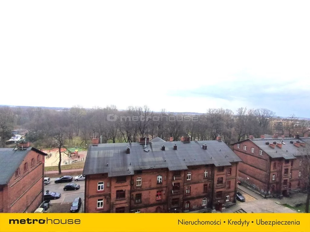 2 pokoje, mieszkanie 37,80 m², piętro 6, oferta nr , SMMURO739, Ruda Śląska, Niedurnego