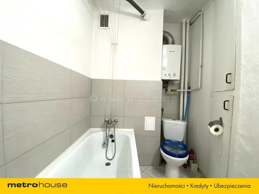 2 pokoje, mieszkanie 45,00 m², piętro 6, oferta nr , SMVONA957, Ruda Śląska, Niedurnego