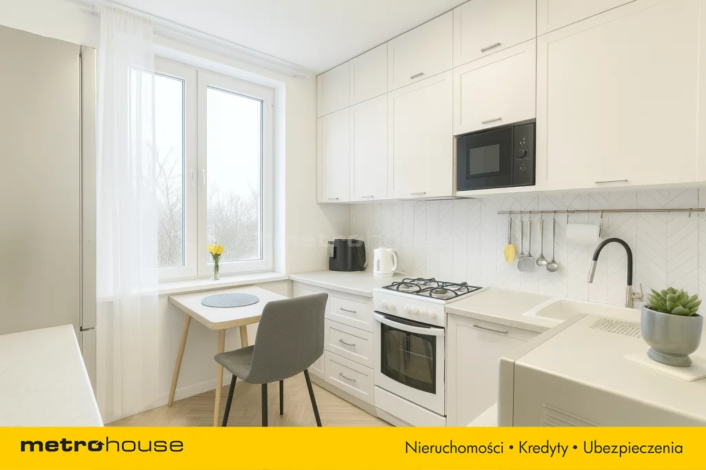 2 pokoje, mieszkanie 49,40 m², piętro 4, oferta nr , SMKIRO478, Łódź, Bałuty, Bałuty, Niemojewskiego