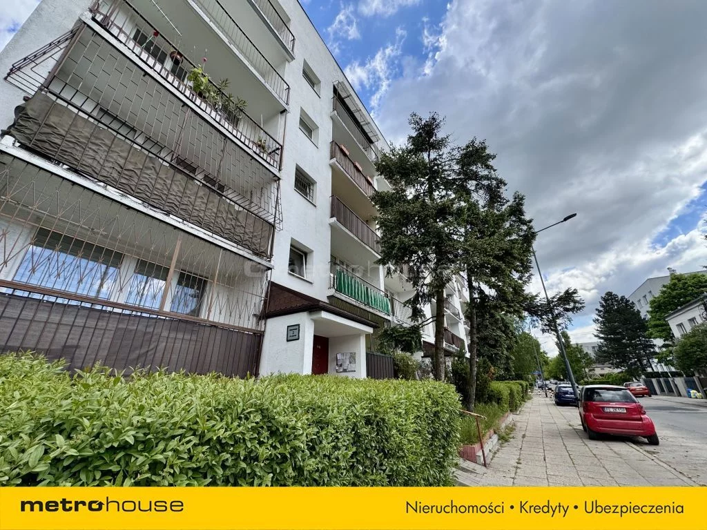 2 pokoje, mieszkanie 49,40 m², piętro 4, oferta nr , SMKIRO478, Łódź, Bałuty, Bałuty, Niemojewskiego