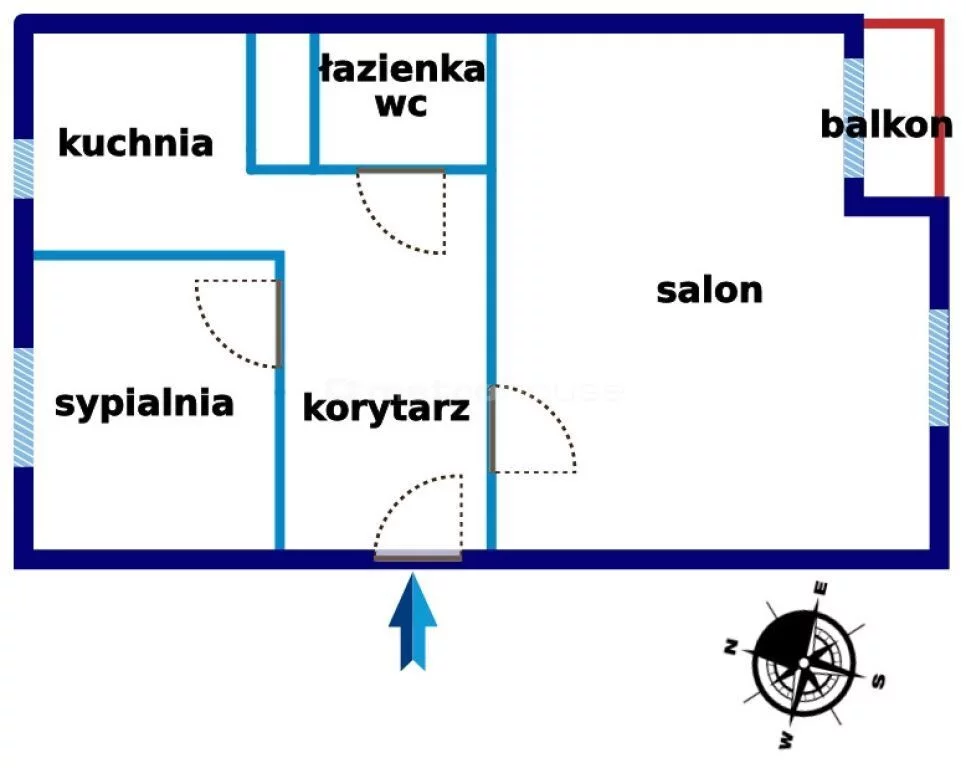 SMFUPU291 - zdjęcie nr 3