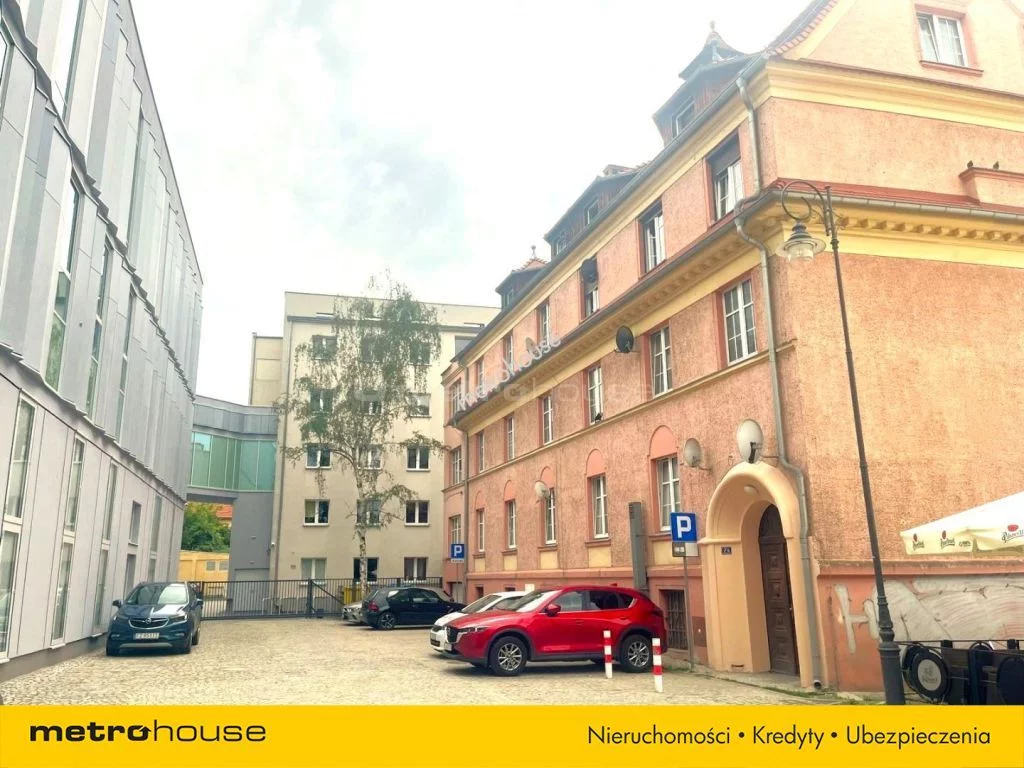 2 pokoje, mieszkanie 38,00 m², piętro 2, oferta nr , SMJITE215, Zielona Góra, Niepodległości