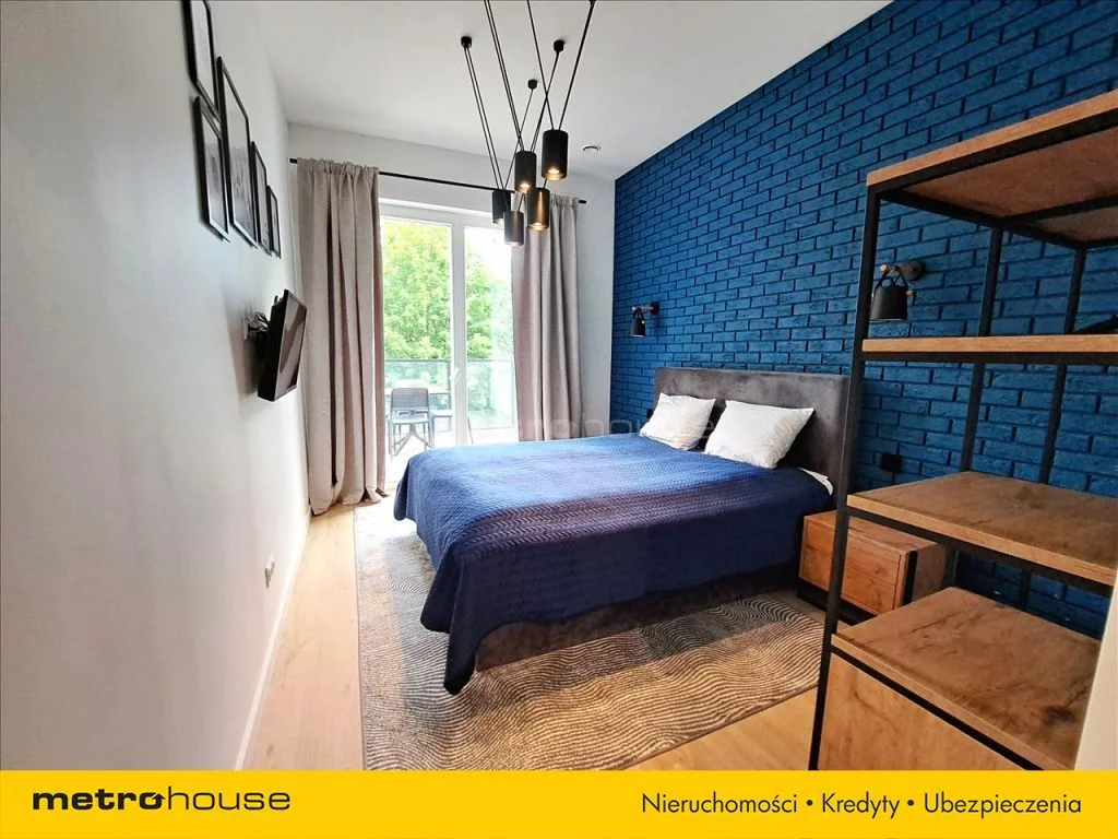 2 pokoje, mieszkanie 43,52 m², piętro 2, oferta nr , WYPE606, Nieznany Bór