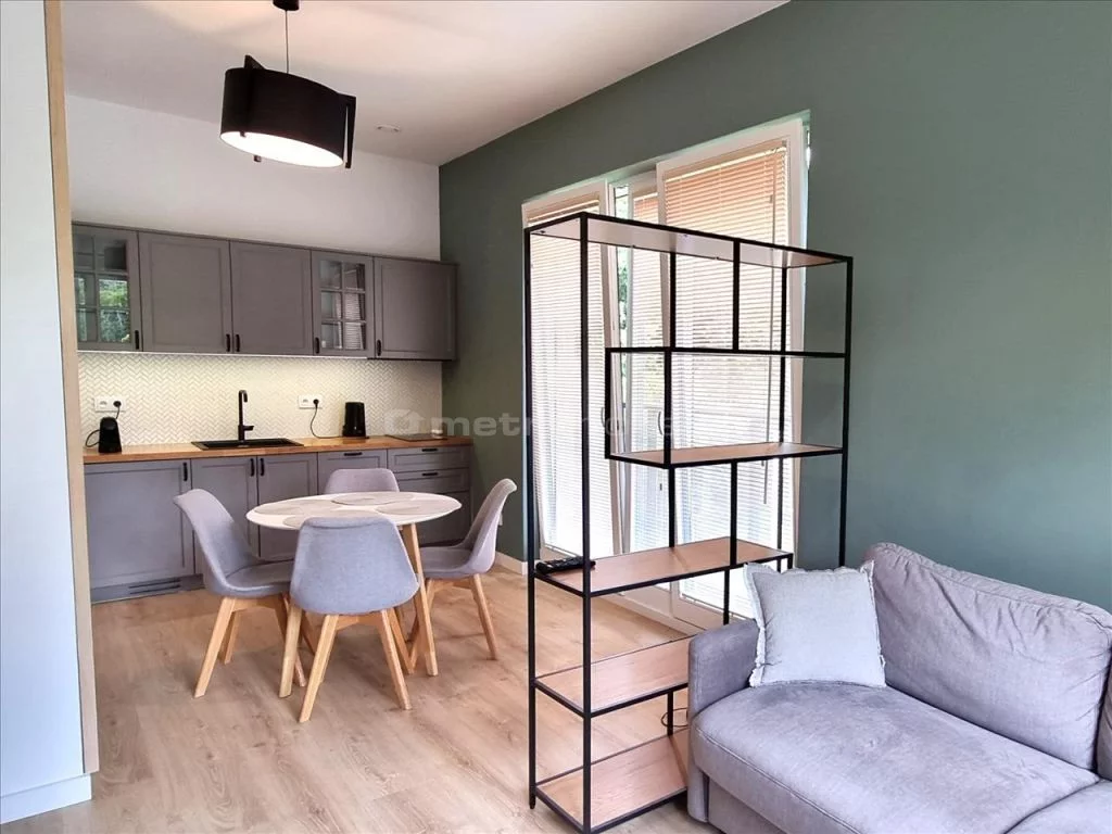 2 pokoje, mieszkanie 43,52 m², piętro 2, oferta nr , WYPE606, Nieznany Bór