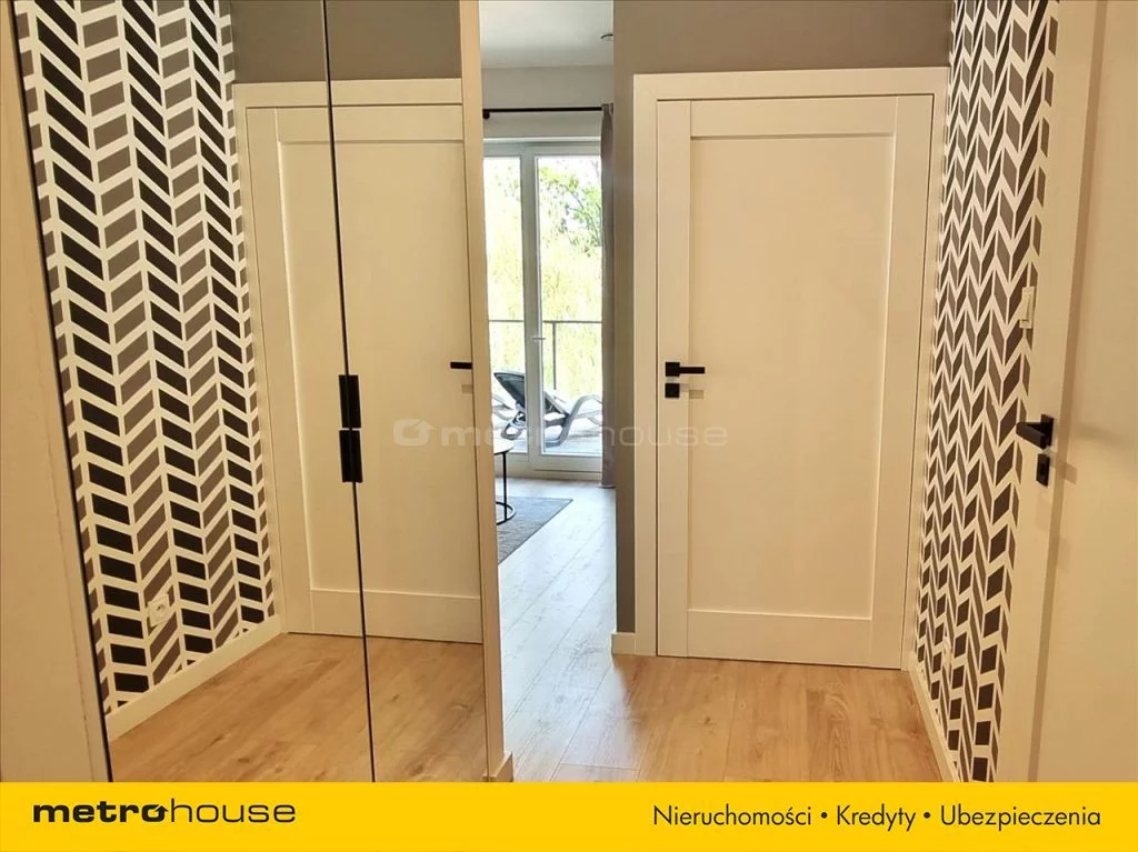 2 pokoje, mieszkanie 43,52 m², piętro 2, oferta nr , WYPE606, Nieznany Bór