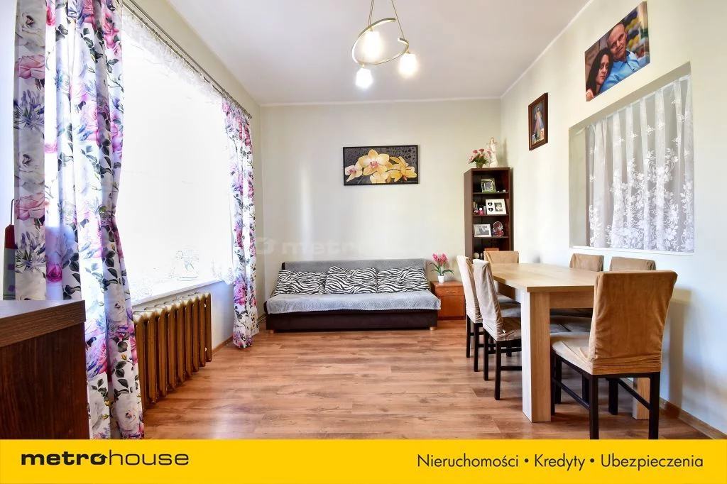 2 pokoje, mieszkanie 34,34 m², piętro 1, oferta nr , SMPAHO257, Olecko, Nocznickiego