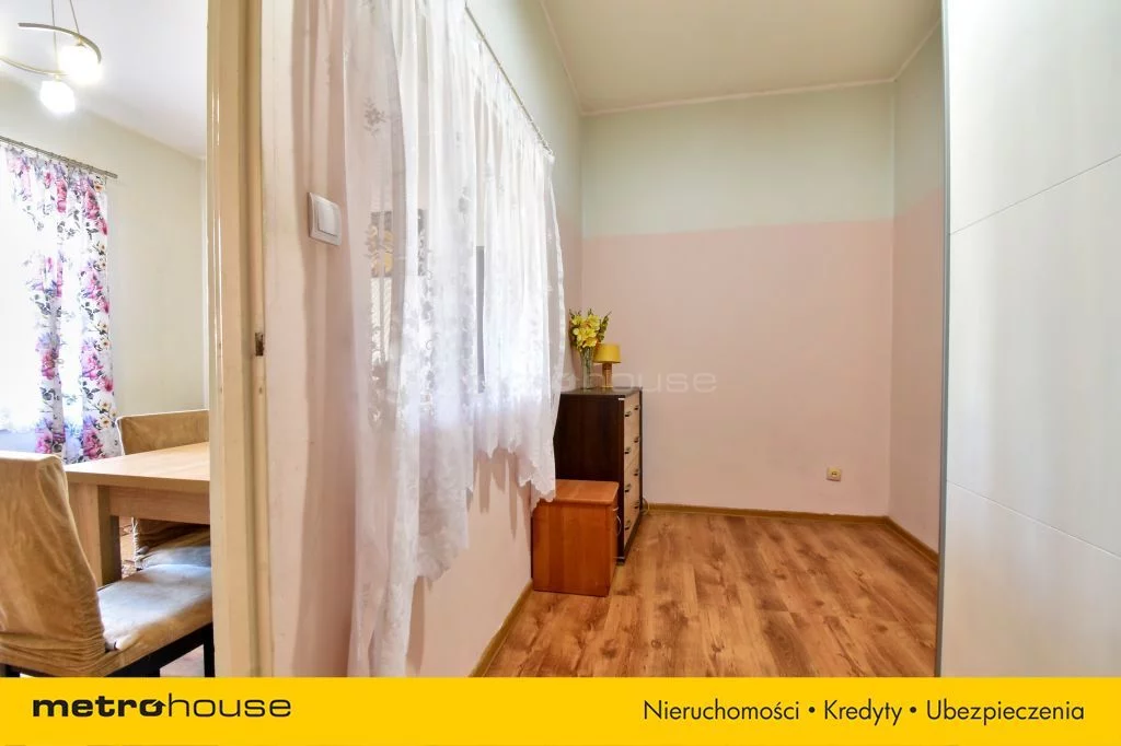 2 pokoje, mieszkanie 34,34 m², piętro 1, oferta nr , SMPAHO257, Olecko, Nocznickiego