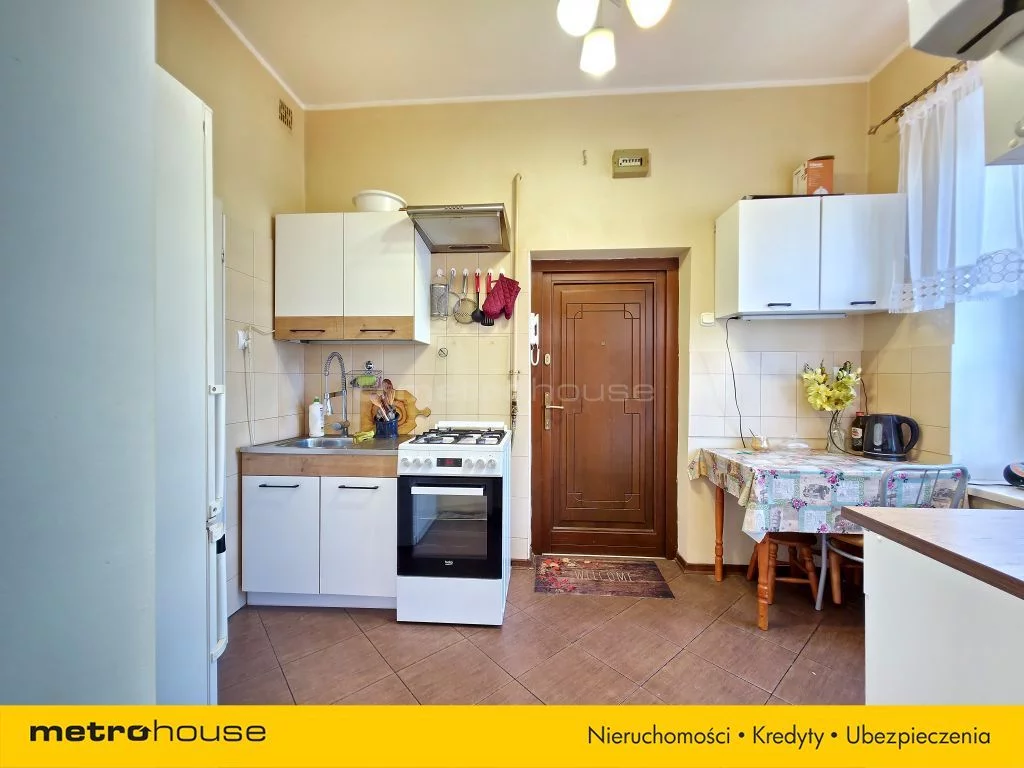 2 pokoje, mieszkanie 34,34 m², piętro 1, oferta nr , SMPAHO257, Olecko, Nocznickiego