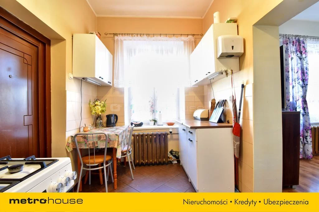 2 pokoje, mieszkanie 34,34 m², piętro 1, oferta nr , SMPAHO257, Olecko, Nocznickiego