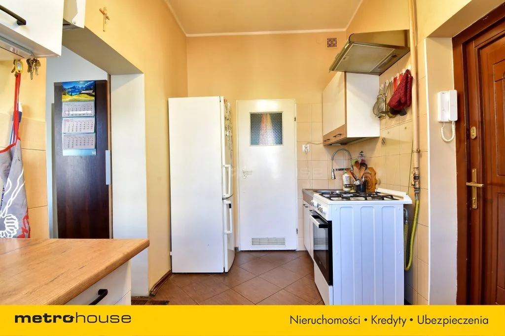 2 pokoje, mieszkanie 34,34 m², piętro 1, oferta nr , SMPAHO257, Olecko, Nocznickiego