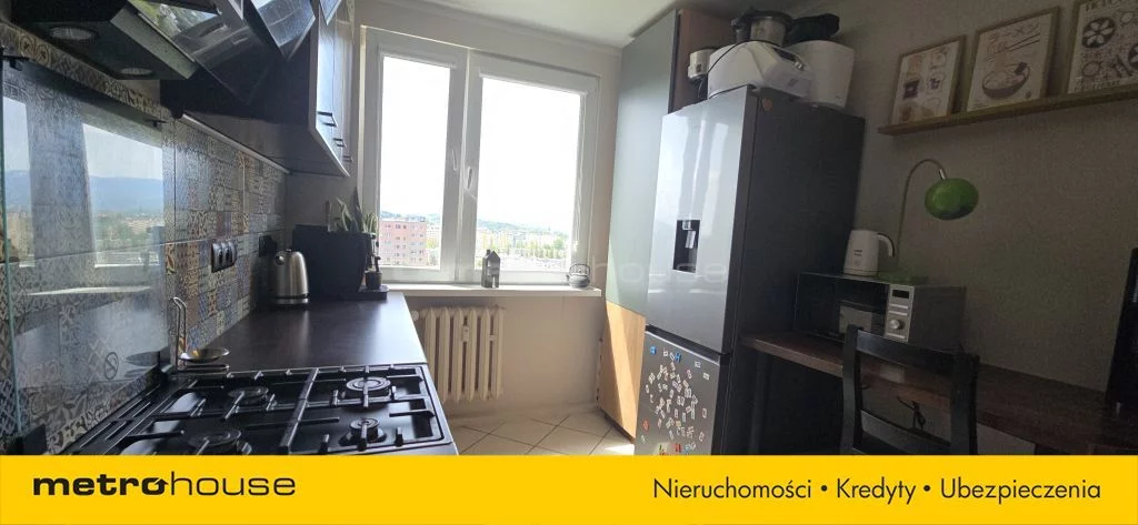 2 pokoje, mieszkanie 51,71 m², piętro 11, oferta nr , SMDUKO652, Jelenia Góra, Noskowskiego