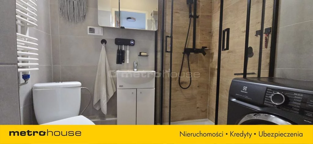 2 pokoje, mieszkanie 51,71 m², piętro 11, oferta nr , SMDUKO652, Jelenia Góra, Noskowskiego