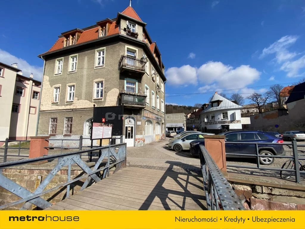 2 pokoje, mieszkanie 39,60 m², piętro 1, oferta nr , SMDOJY532, Nowa Ruda
