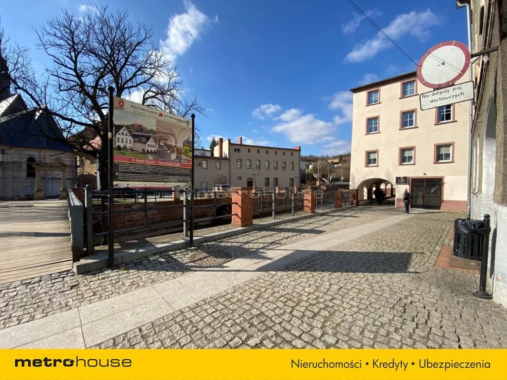 2 pokoje, mieszkanie 39,60 m², piętro 1, oferta nr , SMDOJY532, Nowa Ruda