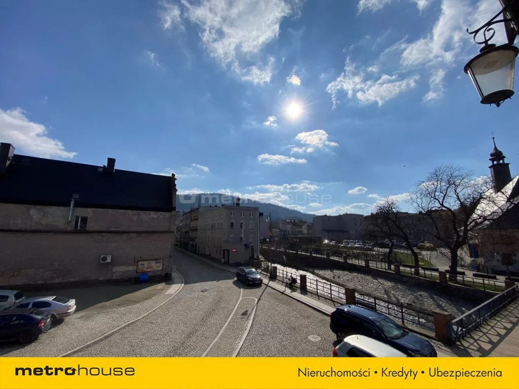 2 pokoje, mieszkanie 39,60 m², piętro 1, oferta nr , SMDOJY532, Nowa Ruda