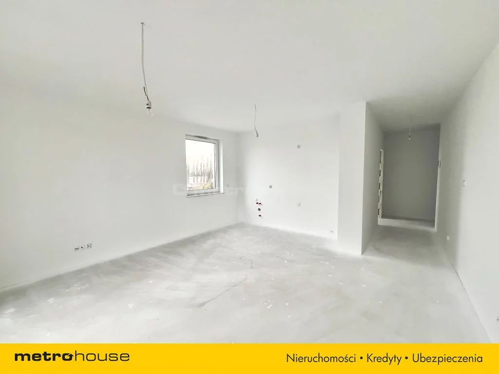 2 pokoje, mieszkanie 52,61 m², piętro 2, oferta nr , SMDEBU449, Lubawa, Nowa sadowa