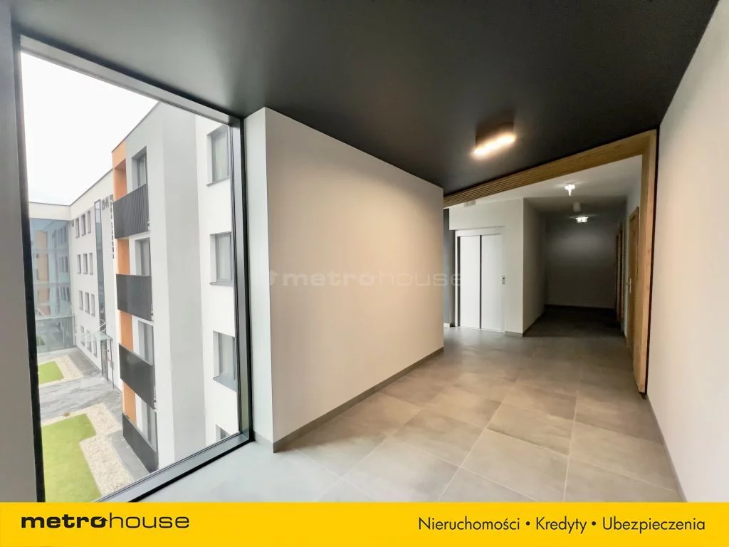 2 pokoje, mieszkanie 52,61 m², piętro 2, oferta nr , SMDEBU449, Lubawa, Nowa sadowa