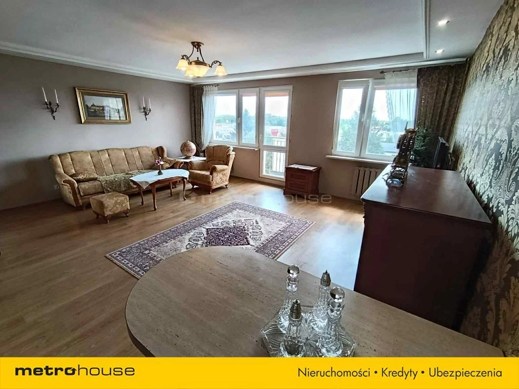 2 pokoje, mieszkanie 48,27 m², piętro 3, oferta nr , SMKUJI208, Kielce, Nowaka-Jeziorańskiego