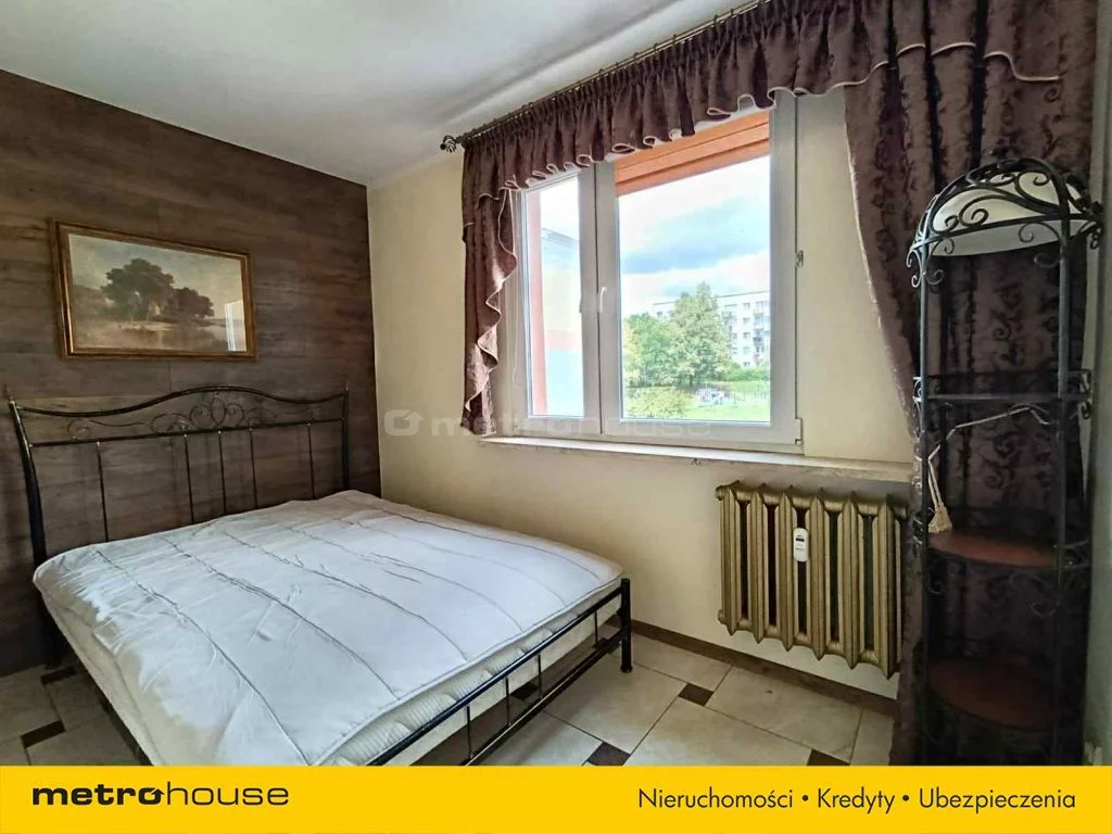 2 pokoje, mieszkanie 48,27 m², piętro 3, oferta nr , SMKUJI208, Kielce, Nowaka-Jeziorańskiego