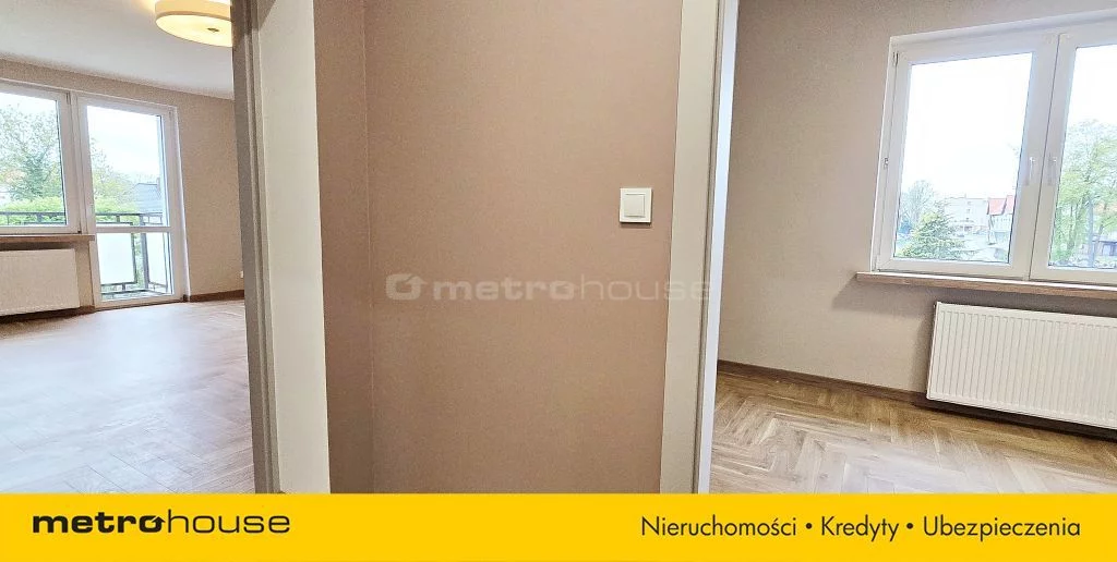 2 pokoje, mieszkanie 50,90 m², piętro 2, oferta nr , SMGOFU179, Puck, Nowy Świat