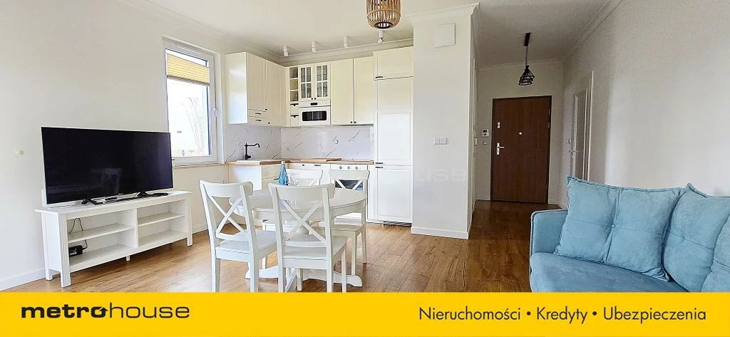 2 pokoje, apartament 44,07 m², parter, oferta nr , SMREDI644, Puck, Nowy Świat