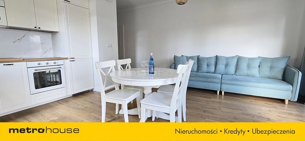 2 pokoje, apartament 44,07 m², parter, oferta nr , SMREDI644, Puck, Nowy Świat