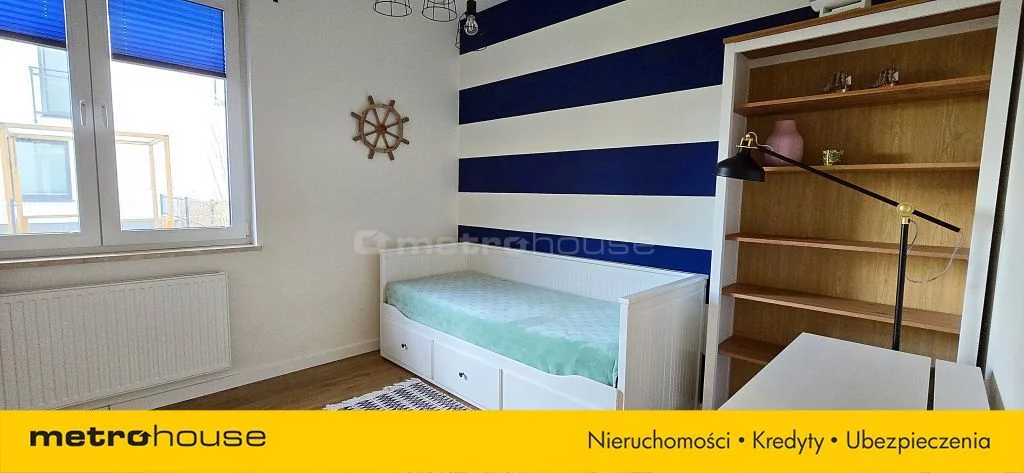 2 pokoje, apartament 44,07 m², parter, oferta nr , SMREDI644, Puck, Nowy Świat