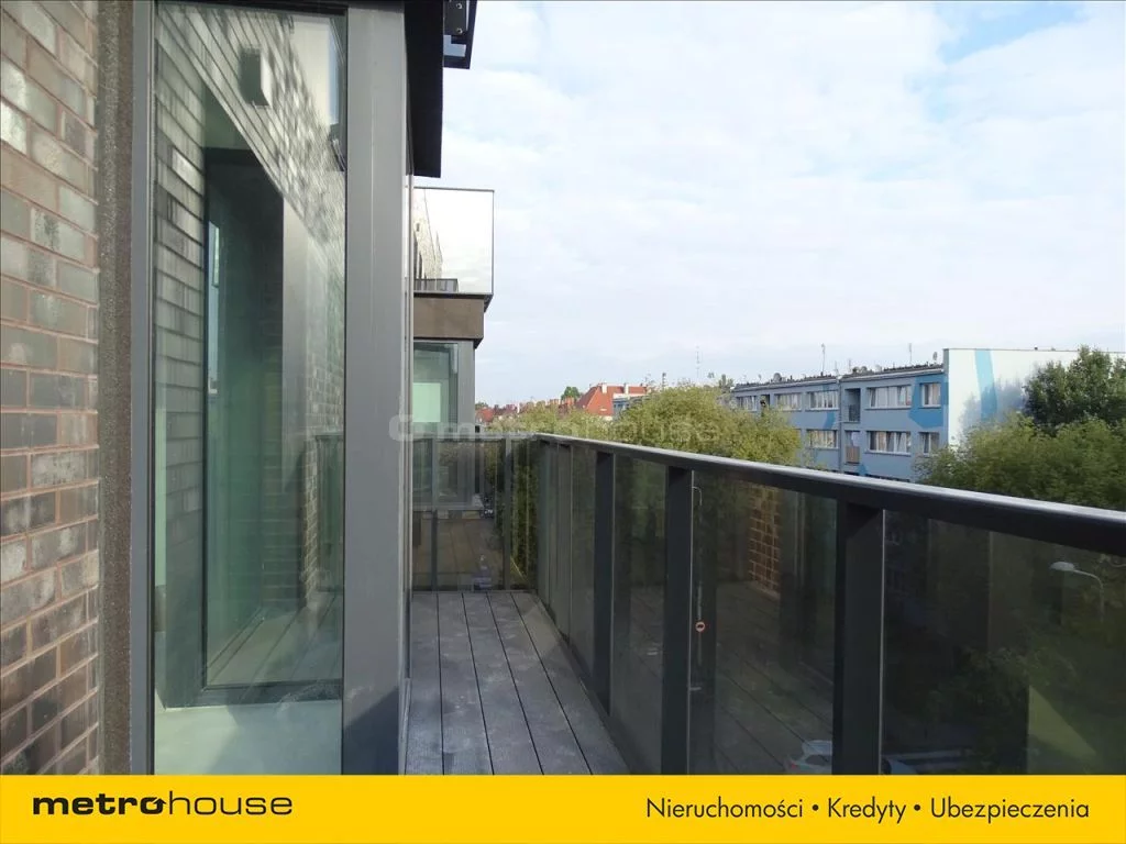 2 pokoje, apartament 38,96 m², piętro 3, oferta nr , WERE228, Wrocław, Krzyki-Partynice, Krzyki, Nyska