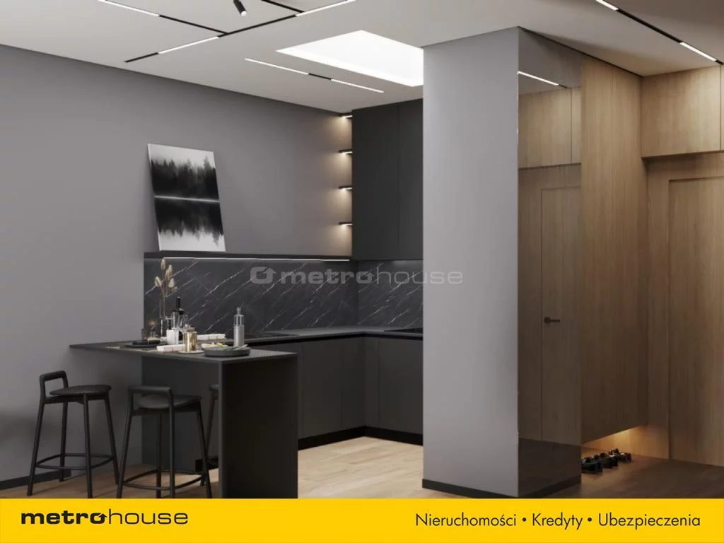 2 pokoje, apartament 38,96 m², piętro 3, oferta nr , WERE228, Wrocław, Krzyki-Partynice, Krzyki, Nyska