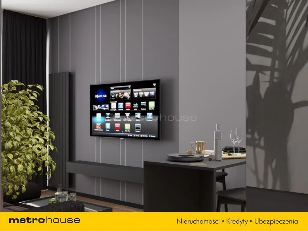 2 pokoje, apartament 38,96 m², piętro 3, oferta nr , WERE228, Wrocław, Krzyki-Partynice, Krzyki, Nyska