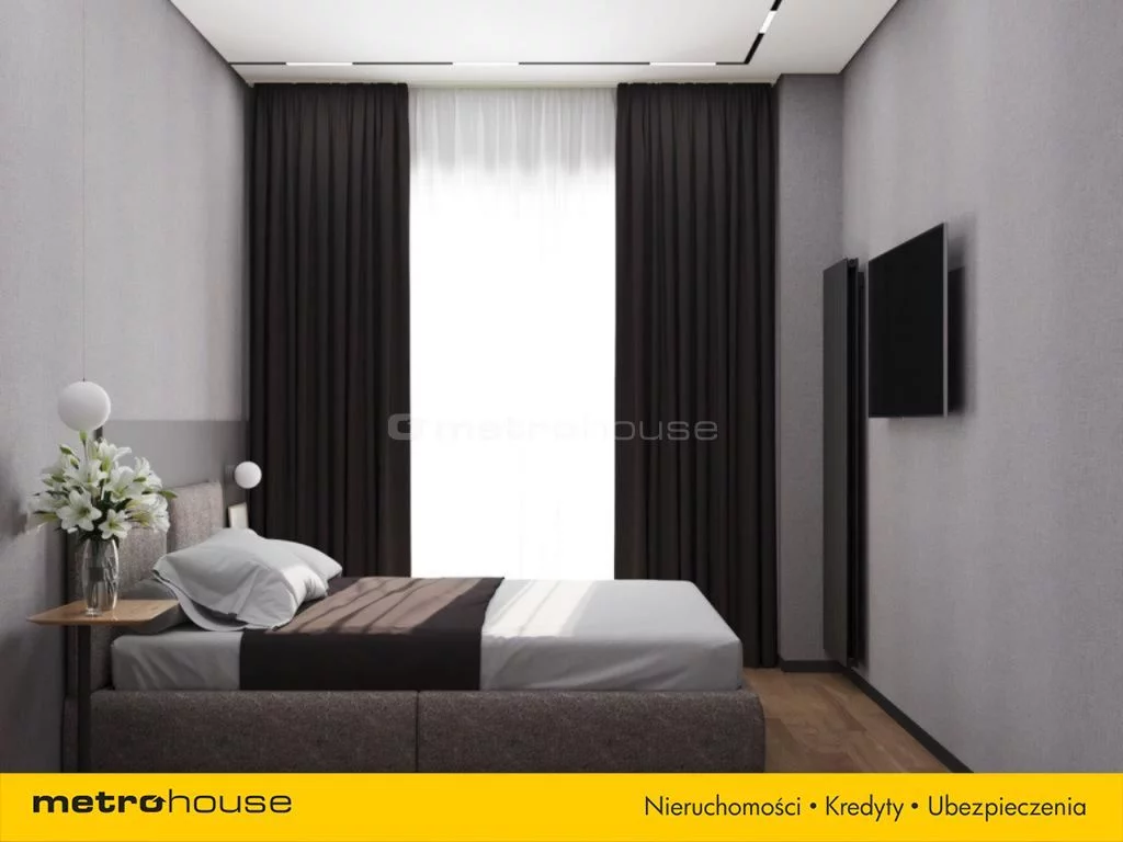2 pokoje, apartament 38,96 m², piętro 3, oferta nr , WERE228, Wrocław, Krzyki-Partynice, Krzyki, Nyska