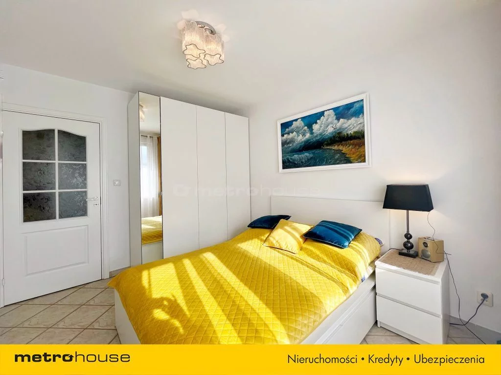 2 pokoje, mieszkanie 35,00 m², piętro 4, oferta nr , SMSIZY184, Kołobrzeg, Obrońców Westerplatte