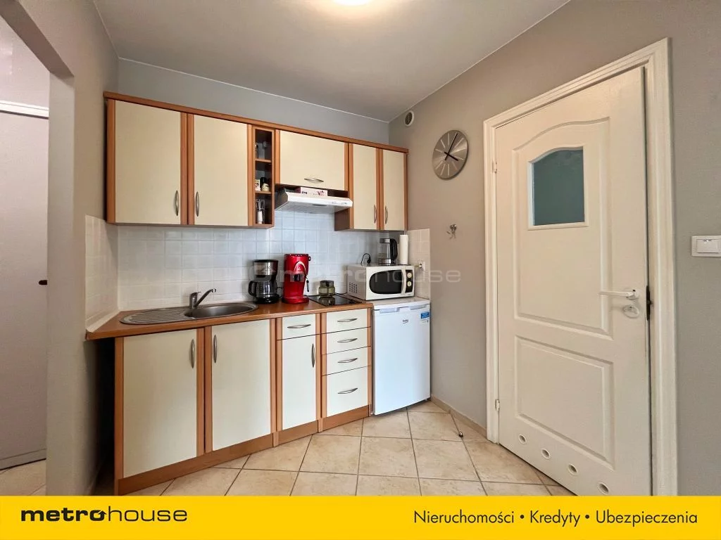 2 pokoje, mieszkanie 35,00 m², piętro 4, oferta nr , SMSIZY184, Kołobrzeg, Obrońców Westerplatte