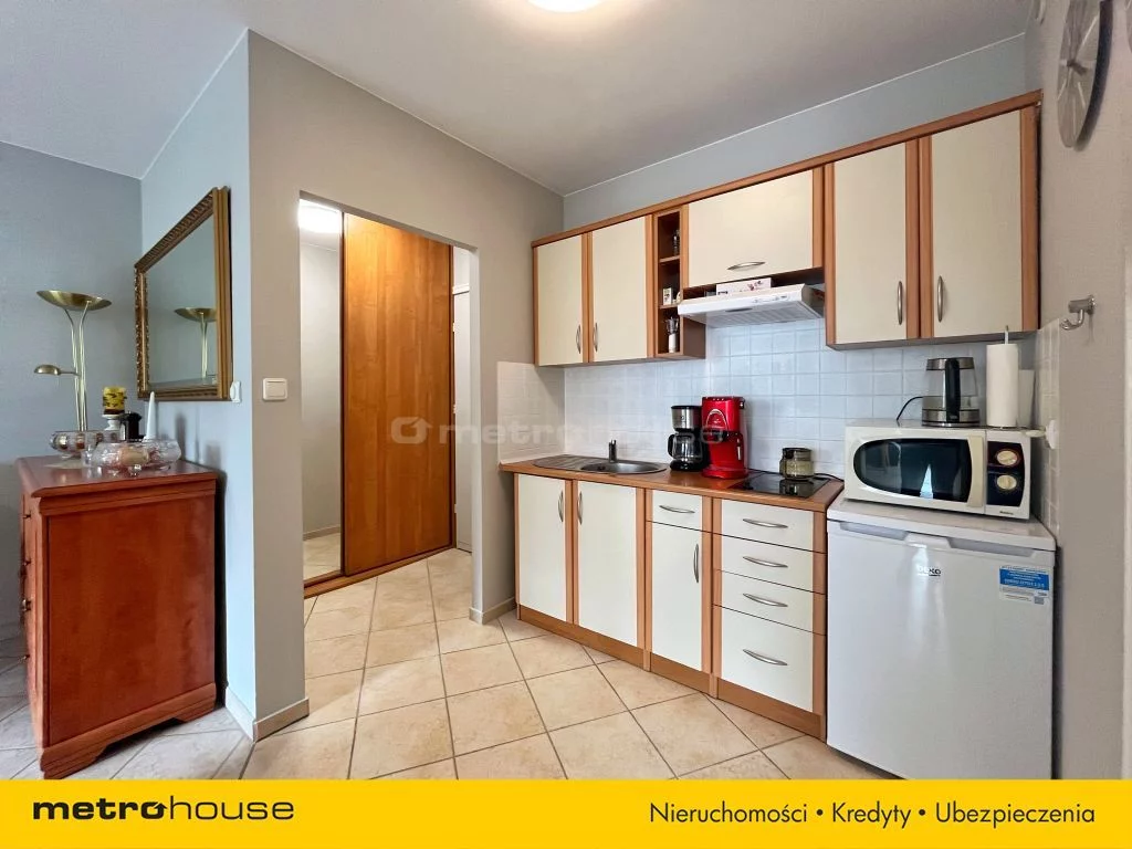 2 pokoje, mieszkanie 35,00 m², piętro 4, oferta nr , SMSIZY184, Kołobrzeg, Obrońców Westerplatte