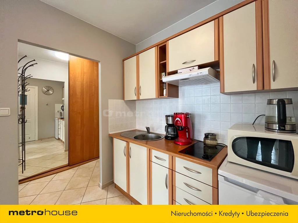 2 pokoje, mieszkanie 35,00 m², piętro 4, oferta nr , SMSIZY184, Kołobrzeg, Obrońców Westerplatte