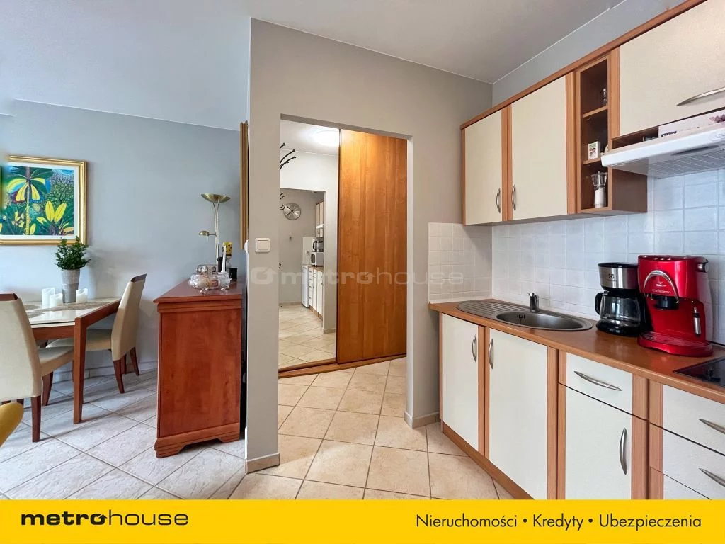 2 pokoje, mieszkanie 35,00 m², piętro 4, oferta nr , SMSIZY184, Kołobrzeg, Obrońców Westerplatte