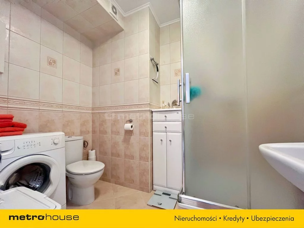 2 pokoje, mieszkanie 35,00 m², piętro 4, oferta nr , SMSIZY184, Kołobrzeg, Obrońców Westerplatte