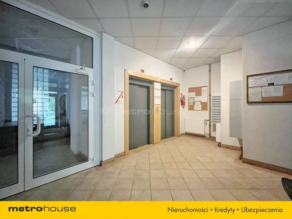 2 pokoje, mieszkanie 35,00 m², piętro 4, oferta nr , SMSIZY184, Kołobrzeg, Obrońców Westerplatte