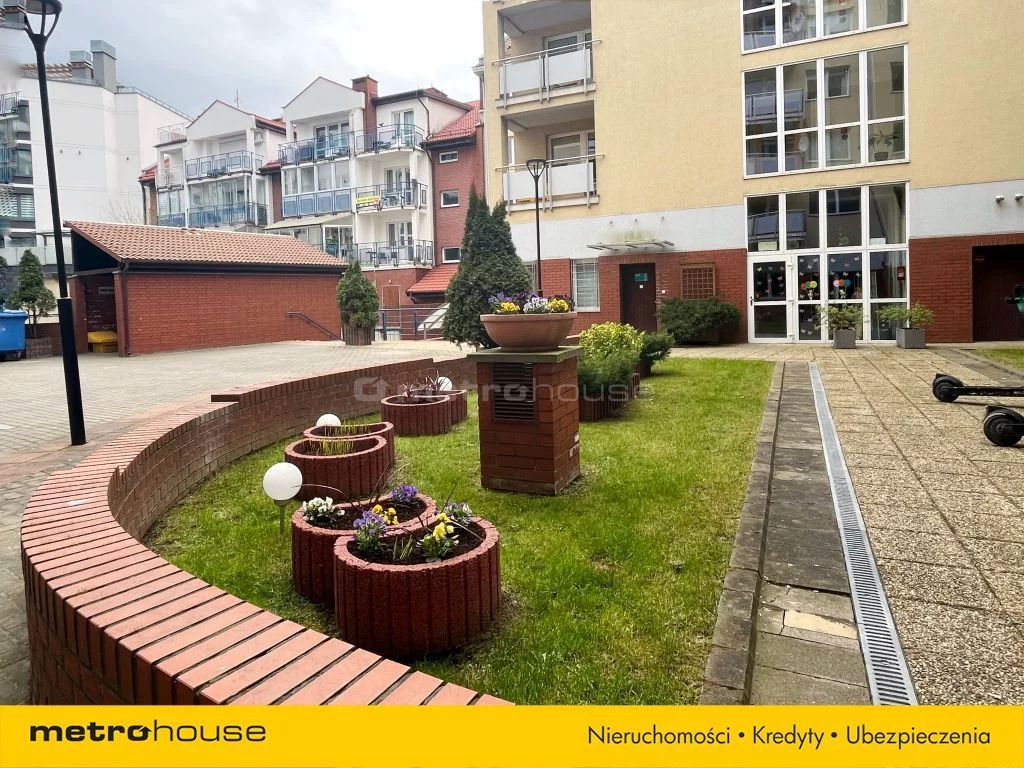 2 pokoje, mieszkanie 35,00 m², piętro 4, oferta nr , SMSIZY184, Kołobrzeg, Obrońców Westerplatte