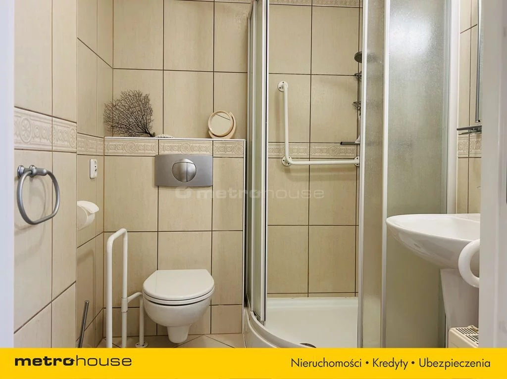 2 pokoje, mieszkanie 38,47 m², piętro 1, oferta nr , SMBIJY167, Kołobrzeg, Obrońców Westerplatte