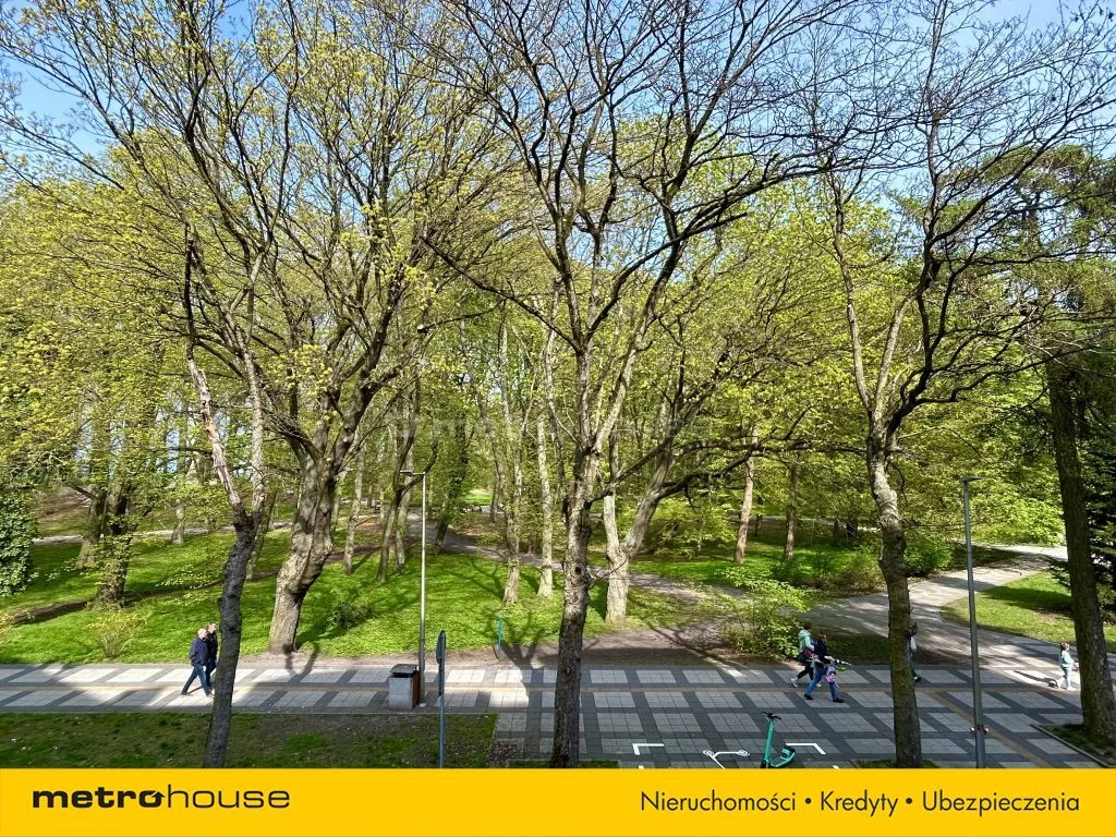 2 pokoje, mieszkanie 38,47 m², piętro 1, oferta nr , SMBIJY167, Kołobrzeg, Obrońców Westerplatte