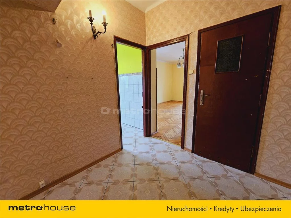 2 pokoje, mieszkanie 50,10 m², piętro 3, oferta nr , JAKU683, Łódź, Bałuty, Bałuty, Obrońców Westerplatte