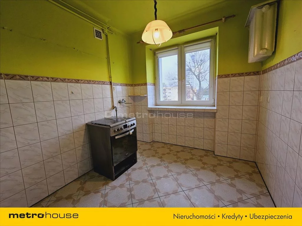 2 pokoje, mieszkanie 50,10 m², piętro 3, oferta nr , JAKU683, Łódź, Bałuty, Bałuty, Obrońców Westerplatte