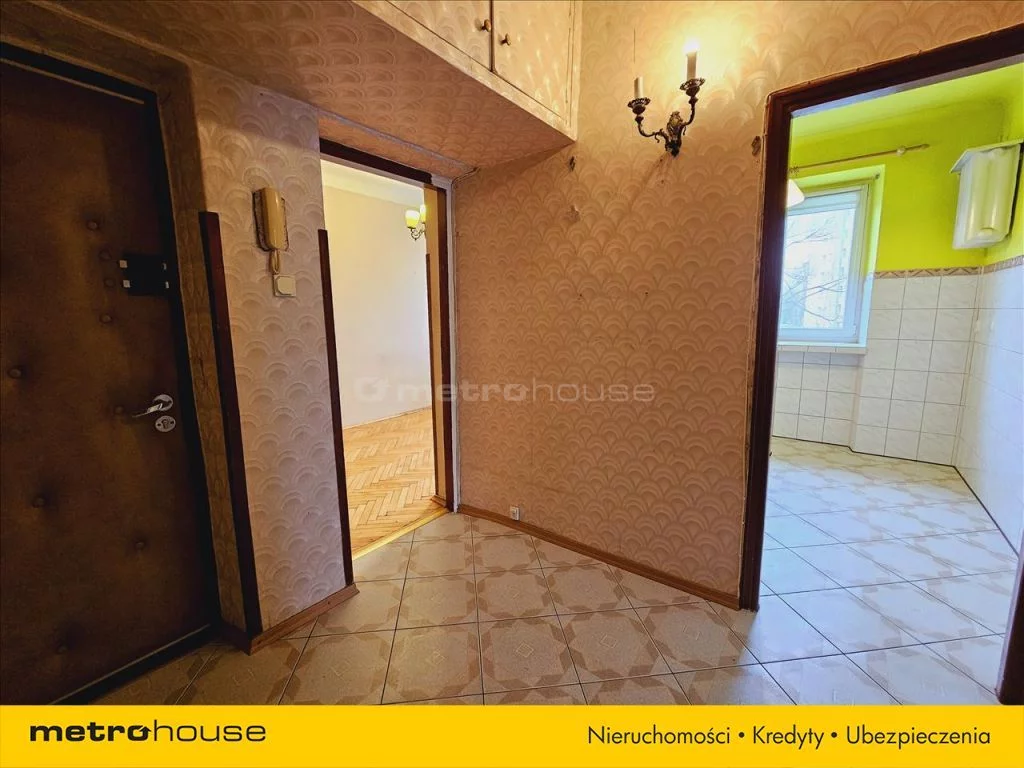 2 pokoje, mieszkanie 50,10 m², piętro 3, oferta nr , JAKU683, Łódź, Bałuty, Bałuty, Obrońców Westerplatte